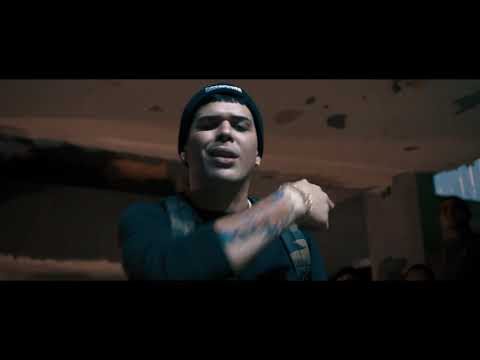 SALIMOS A CAZARTE REMIX - BAYRON FIRE FT. OSQUEL X ENDO X LYAN X YUNG EIBY