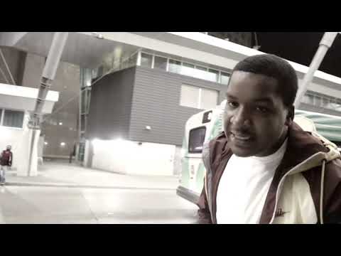 Gorilla Ken & Dexstar Lee Ski   "D Dot" shot by @2g vision