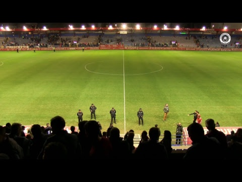 Extrremadura UD - Real Murcia CF