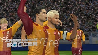 Dream League Soccer 2016 Special Video