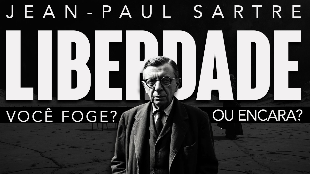Sartre and Freedom of Choice: Exploring the Weight of Existence