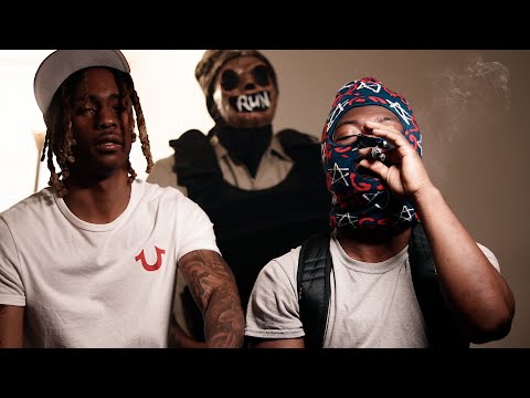 ONETHREEK GUXCI - "ONE STEP" (OFFICIAL VIDEO) Directed by ASN Media Group