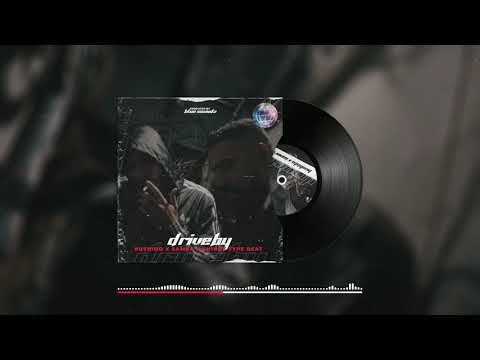 (DEEP) BUSHIDO x SAMRA x SHINDY Type Beat 2020 - "Driveby"