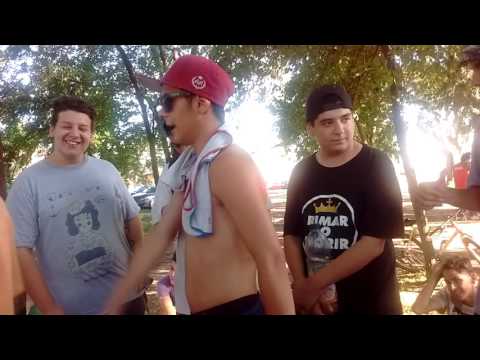 Luk vs Subex | Verano de Freestyle | #Fe ha 5