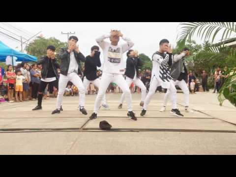 BTS - “Blood Sweat & Tears + Fire” Cover Dance by _`B.2-Seat’