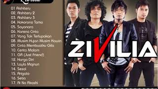 Download lagu ZIVILIA BAND FULL mp3