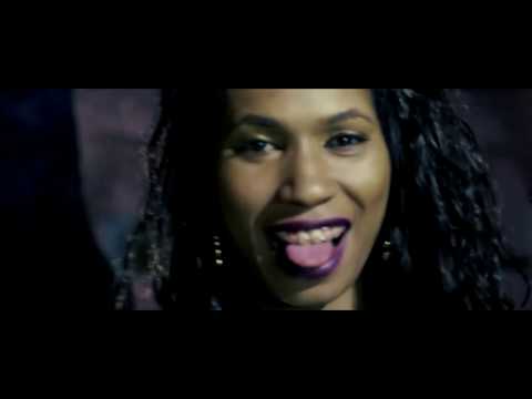 Anubix - "A Escondidas" feat IYawo Oggun X Judith Soul (Video Oficial)