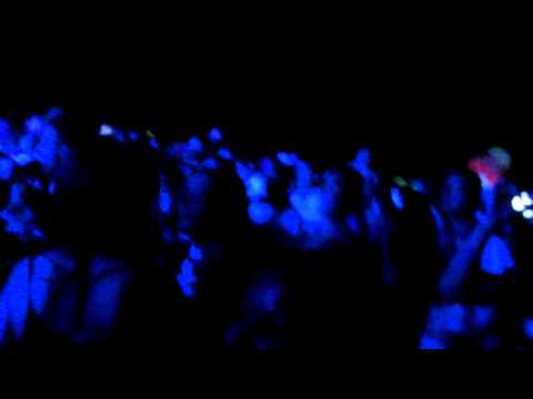 JUAN ALVAREZ DJ@ SOLAR SUMMER - WEEKEND 3 w/ SEBASTIAN INGROSSO & THOMAS GOLD