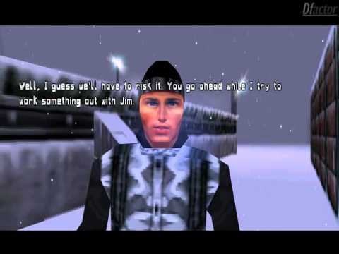 MISSION IMPOSSIBLE - PLAYSTATION 1.