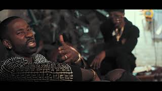 Rome Streetz &amp; Ransom - No Remorse (Official Video)