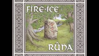 Fire + Ice - Rûna