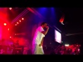 J. Cole - Fire Squad Live at The Observatory