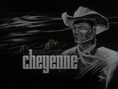 Remembering some of the cast from this Classic tv Western  ????Cheyenne  1955????