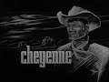 Remembering some of the cast from this Classic tv Western  🌵Cheyenne  1955🤠