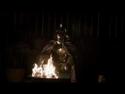 Last Goodbye [Visualizer]