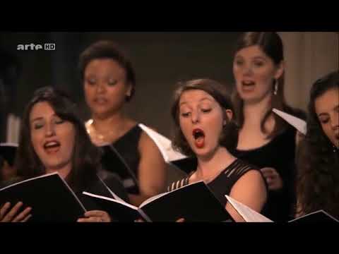 9.Gloria Patri (Magnificat RV 610 Vivaldi)