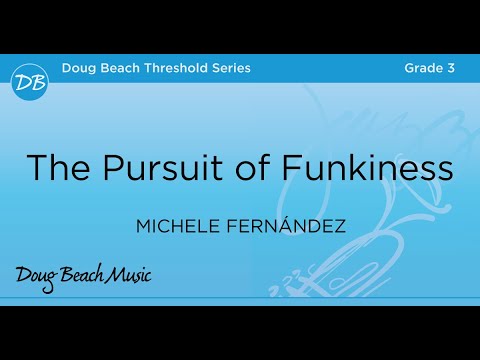 The Pursuit of Funkiness