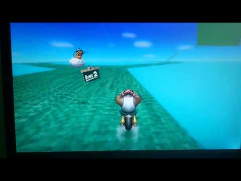Penguin Canyon | 1:48.917 BKT by Zed | MKW