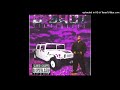 D-Shot - Out Tha Pen Slowed & Chopped by Dj Crystal Clear