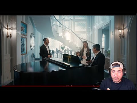 Butterfly - Abie Rotenberg & Shulem Lemmer | Reaction