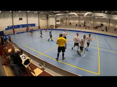 M3D: Jalas - Blue Fox II kamera 3