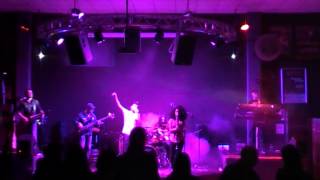 Mindfields toto tribute band - Mad About You live