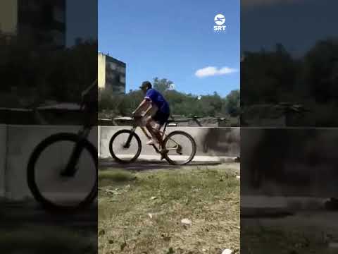 Repartidor de delivery víctima de robo en Córdoba