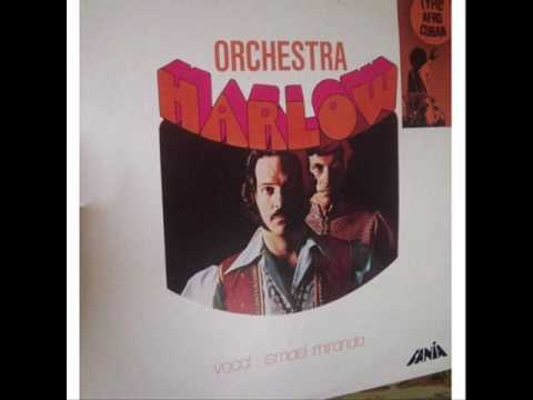 Con Dulzura - ORCHESTRA HARLOW
