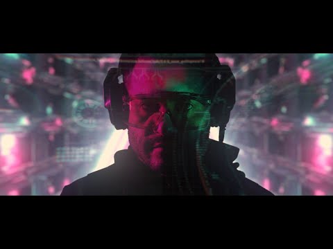 DJ Alborini - A Escondidas (Video Oficial)