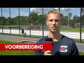 Stand van zaken | Jong AZ