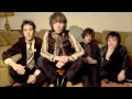 The Redwalls - Falling Down