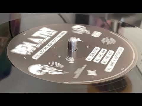 ROLL & RECORD Meets PETER YOUTHMAN ~ Who Wha