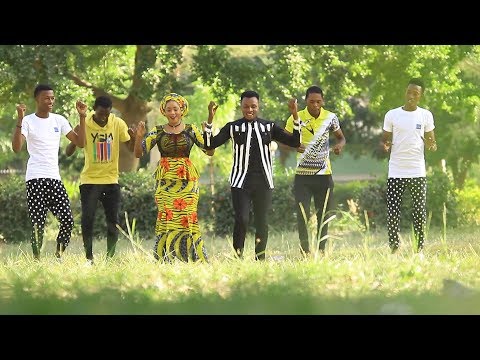 DA SAURAN KALLO FULL HAUSA VIDEO SONG 2017