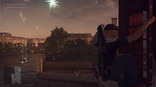 Hitman 2 | Legacy Pack | Paris Floating NPC Glitch