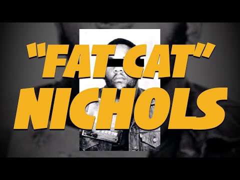 RICH IN THE HOOD SEASON 1 EPISODE 1: LORENZO  "FAT CAT" NICHOLS SOUTH JAMAICA, QUEENS PART 1.