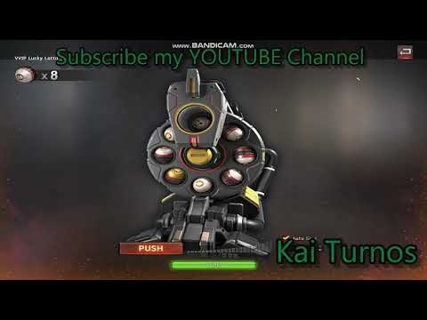 CFPH 3.0 12th Anniversary Free Spin Event AUTO SPIN Win Wolf Kai*