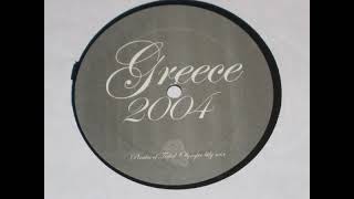 Pirates Of Tribal Greece 2004 Olympic Btlg Mix