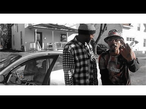 Tyme x Dretti - "Focused" | Shot & Chopped BY @DrettiVisions