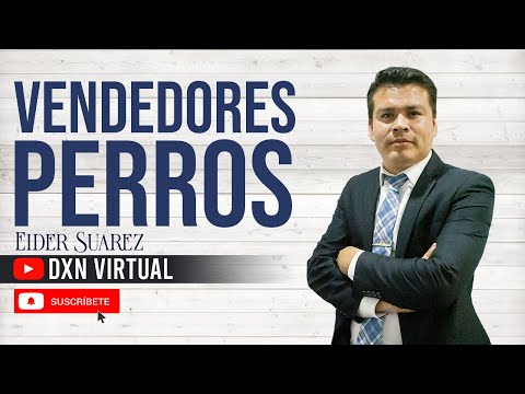DOG SELLERS | What kind of dog are you? - Eider Suarez, Business School, August 2021