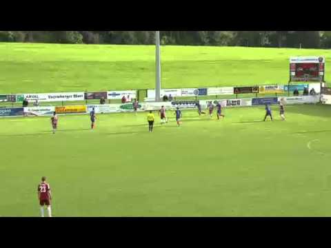 Luxembourg National Dvision - Kaejeng v Fola Esch - 30.09.2013 - FULL Match