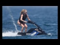 Doutzen Kroes Packs On The PDA In Saint Tropez Bikini Pics