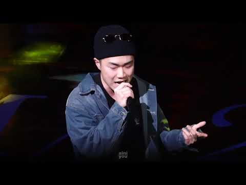 190226/ KHUNDI PANDA(쿤디판다) - 실로