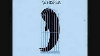 Secret and whisper great white whale Reversed