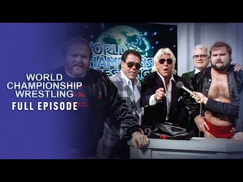 World Championship Wrestling