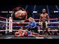 WOW! Floyd Mayweather DESTROYS Manny Pacquiao in The Rematch?! DEFAULT Thumbnail