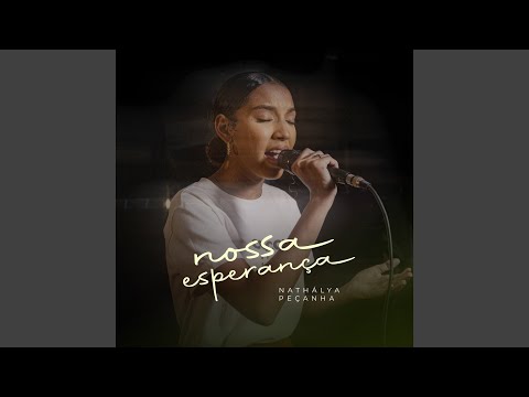 Nossa Esperança (Playback)