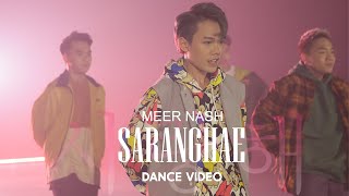 Download lagu Meer Nash - SARANGHAE ( Dance Performance Video) mp3