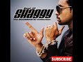 Best Of Shaggy Mixtape The Bombastic Collection Reggae Shaggy Jamaica