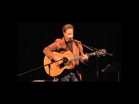 Douglas Wood-In Our Hands-Doug performs his original song with 12 string guitar