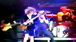 AC/DC - Shoot To Thrill (Live 1981) HD